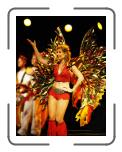 Samba * Fotograf: Peter Baatz * 604 x 800 * (328KB)