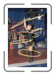DSC_8772 Cirkus Charlie * Fotograf: Ib Nicolaisen * 567 x 854 * (200KB)