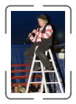 DSC_8802 Cirkus Charlie * Fotograf: Ib Nicolaisen * 567 x 854 * (166KB)