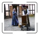 I_den_Gamle_By * Fotograf: Peter Baatz * 800 x 707 * (341KB)